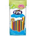 Bolsita Fini 80gr Fizzy Hawaii Relleno brillo 6 colores sin gluten 20 unidades.