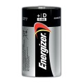 Pilas Energizer LR20 D 2u. 1,5V.