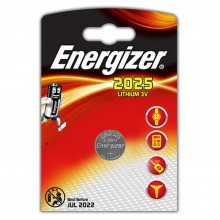 Energizer Piles bouton CR...