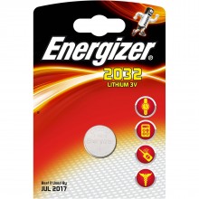 Energizer Piles bouton CR...