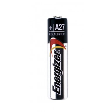 Energizer Batteries A27. 12V. 1u.