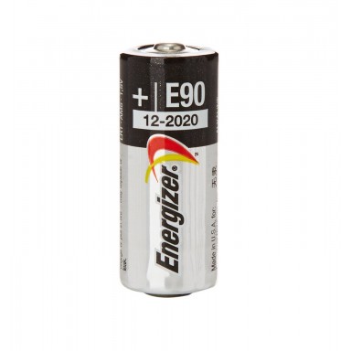 Energizer Batteries LR1/E90 1u.