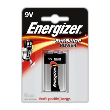 Pilas Energizer  A23. 12V. 1u.