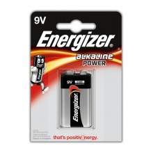 Pilas Energizer  A23. 12V. 1u.