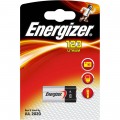 Pilas Energizer Photo Litio 123 3V. 1u.