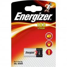 Pilas Energizer  A23. 12V. 1u.