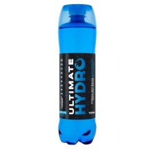 Bebida Isotónica Ultimate Hydro Multifrutas 700ml. 6u.