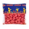 Caramelos de goma haribo ositos surtidos brillo 1Kg.