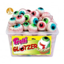 Trolli Die Augen der...