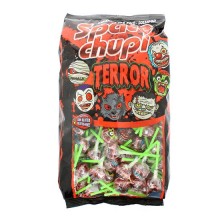 Space Chupi Terror 100u.