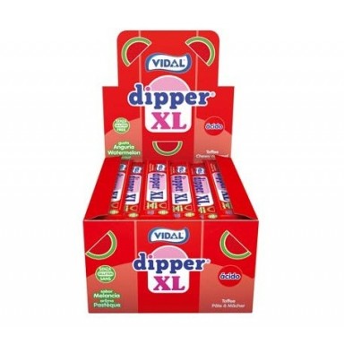 Dipper XL Watermelon 100u.