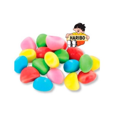 Haribo Floppie's de colores 2kg.