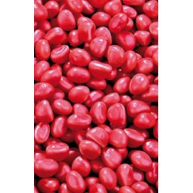 Caramelos de goma Ceconsa Fresas silvestres bolsa 250 unid.