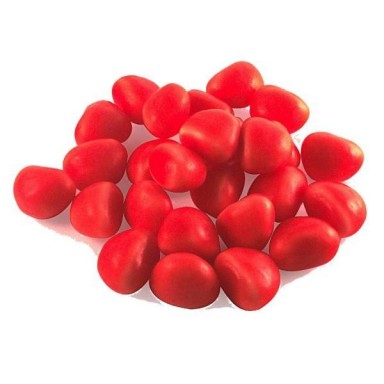 Caramelos de goma Ceconsa Fresas silvestres bolsa 250 unid.