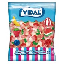 Vidal Santa Claus 1kg.