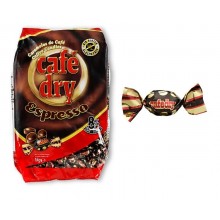 Bonbons Cafe Dry Espresso 1kg.