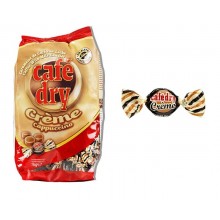 Cafe Dry Creme Bonbons 1kg.