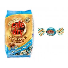 Cafe Dry Creme candies sans...