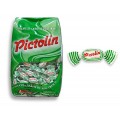 Pictolin classic mint candies bag of 1 kg.