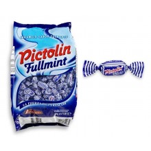 Bonbons Pictolin Fullmint 1kg.