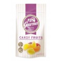 Bag zip-lock Fini Gourmet Candy Fruits 180gr.