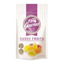 Bolsita Hermética Fini Gourmet Candy Fruits 180gr.