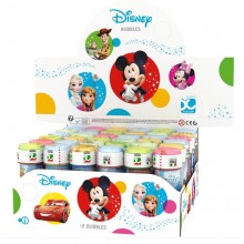 Disney soap bubbles 36u.