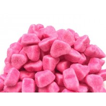 Caramelos de goma haribo corazón soft pika 1Kg.