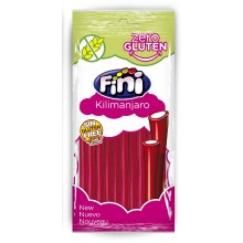 Bolsita Fini Zero Gluten Fizzy KILIMANJARO 80gr. 20u.