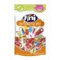 Bolsita Hermética Fini Zero Gluten AMAZONIA Mix 160gr.