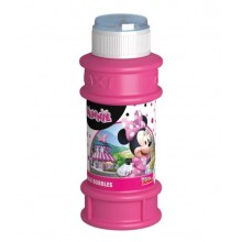 Pompero de Minnie 175ml 1u.