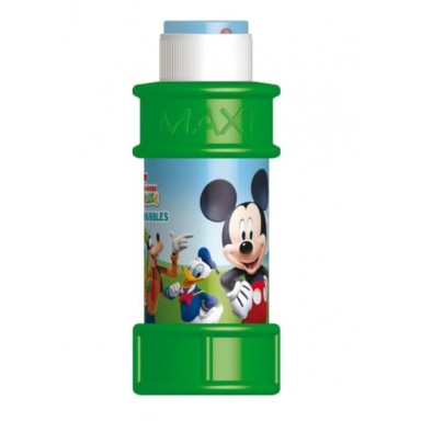 Pompero de Mickey Club House 175ml 1u.