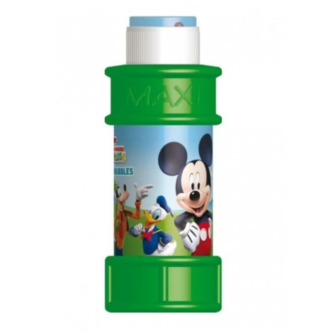 Pompero de Mickey Club House 175ml 1u.