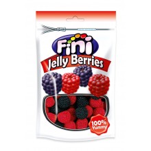 Bolsita Hermética Fini Jelly Berries 180gr.