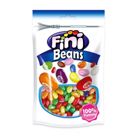 Bolsita Hermética Fini Beans 180gr.