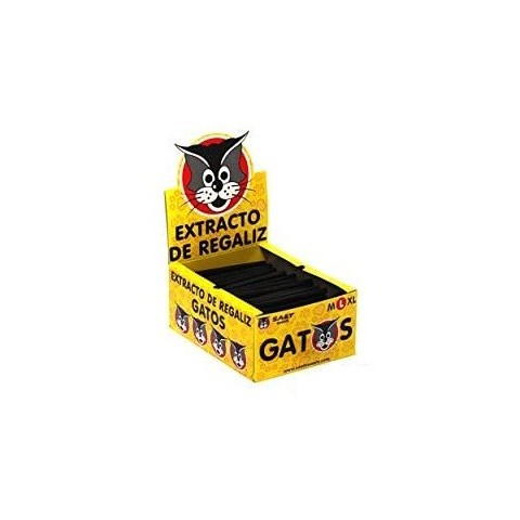 Licorice El gato 200. (Licorice Extract)