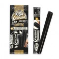 Regaliz Fini Gourmet Black Liquorice 128gr. 12u.