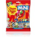 Bolsita Mini chupa chups 20u.