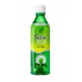 Bebida SaVia Aloe Vera sabor original Zero 500ml.