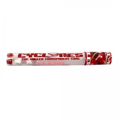 Cyclon clear Cherry (1x24)