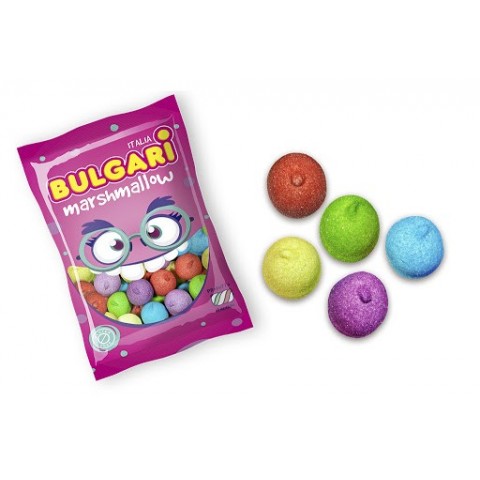 Esponjas bulgari confetti 500gr.