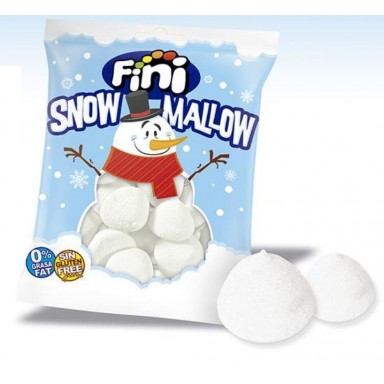 Fini Snow Mallow 80gr.