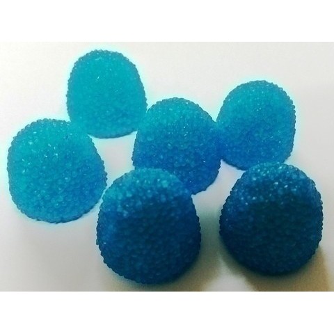 Moras Azules Diamante D' Sito 1kg.