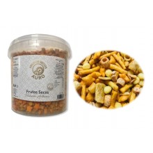 Coctel frutos secos auro 1kg.