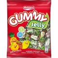 Caramelos de goma Gummy Jelly de Dulciora bolsa 2 Kg.