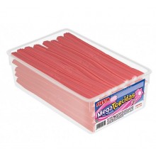 Mega Torcidas strawberry ice cream flavors 60u.