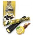 Bag zip-lock Fini Gourmet Black Lemon 180gr.