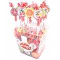 Gerio Rock Fruits 100u.