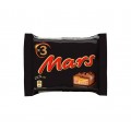 Mars pack 3 units