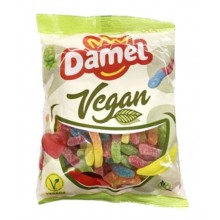 Caramelos de goma haribo ositos surtidos brillo 1Kg.